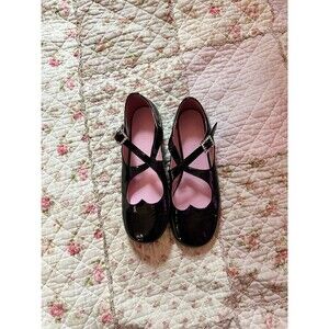 sold out sugar thrillz mary jane shoes